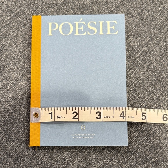 Sezane Notebook Bundle - Picture 12 of 16